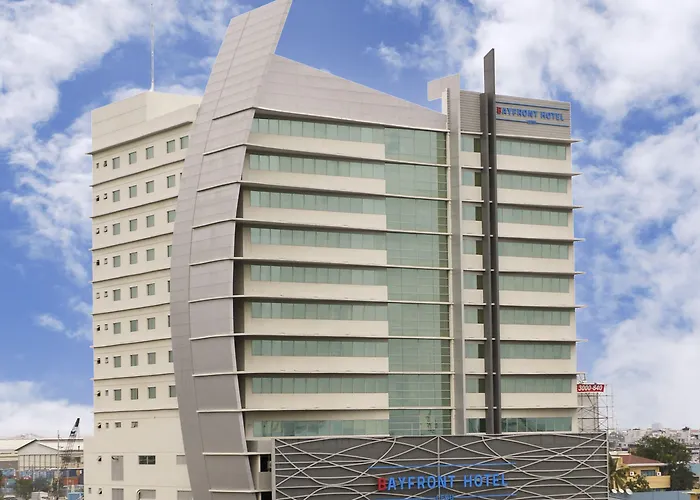 Bayfront North Reclamation 3* セブ市